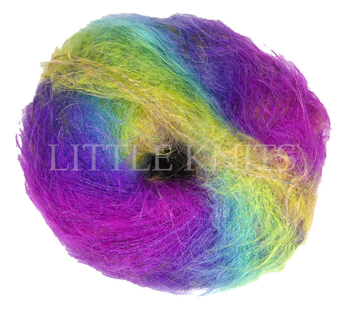 Louisa Harding Amitola Brush - Amour (Color #351)