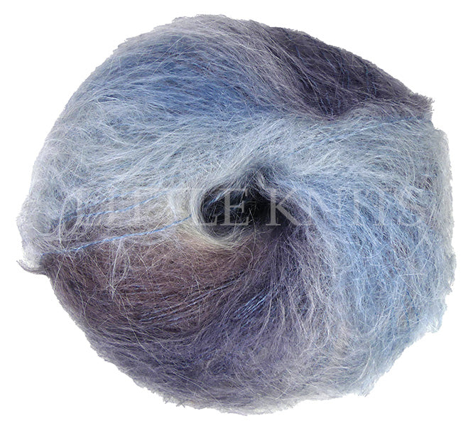Louisa Harding Amitola Brush - Capri (Color #352)