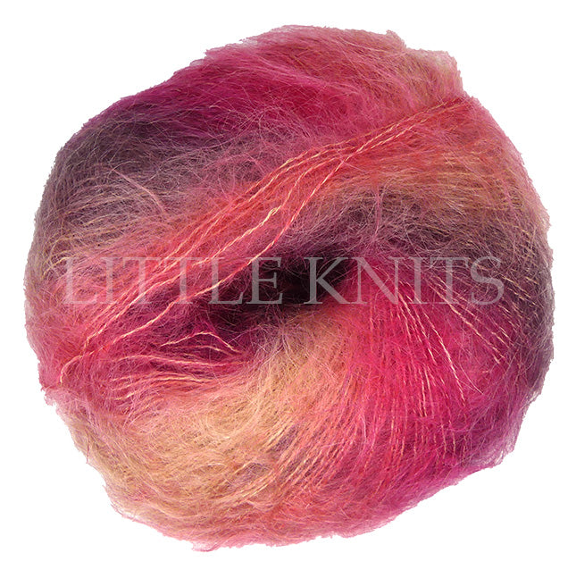 Louisa Harding Amitola Brush - Ember (Color #354)