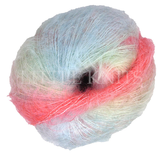 Louisa Harding Amitola Brush - Reflection (Color #359)