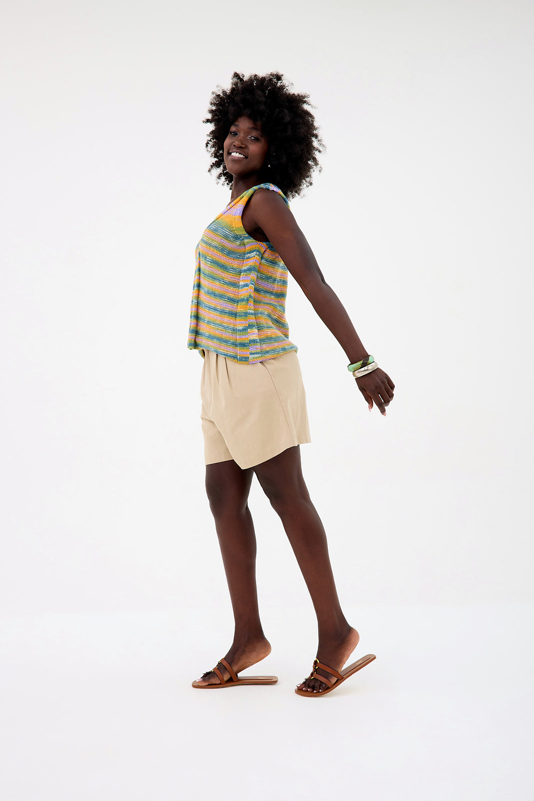 A Mirasol Pattern - Alba Top (PDF)