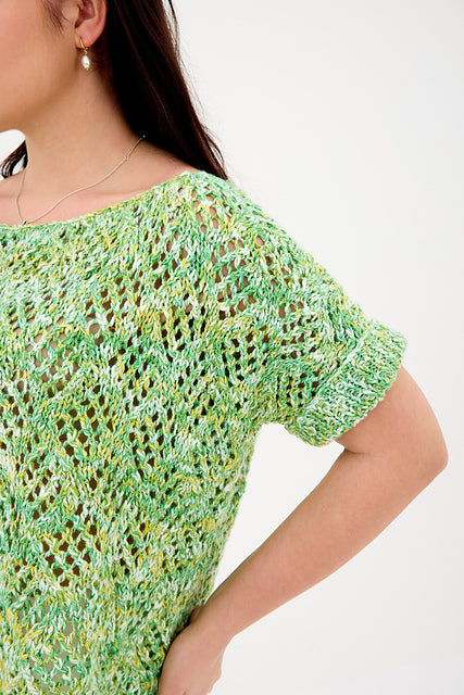 A Mirasol Pattern - Sophia Shirt (PDF)