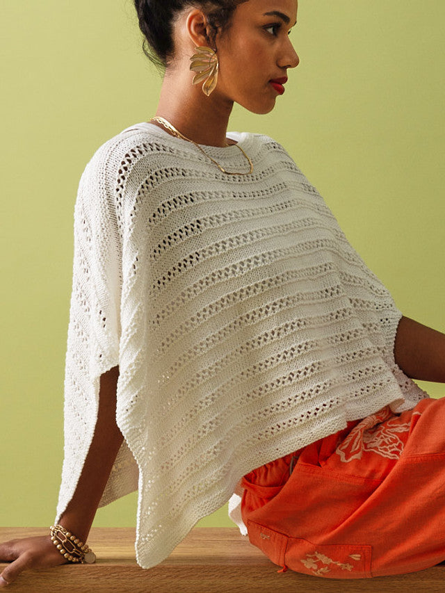 A Berroco Pattern - Marbella (PDF)
