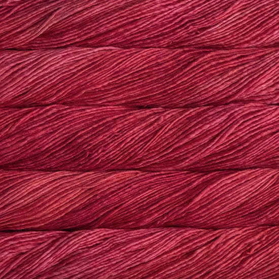 Malabrigo Worsted - Vermillion