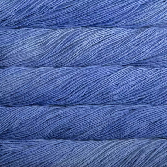 Malabrigo Worsted - Jewel Blue
