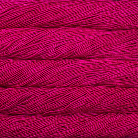 Malabrigo Worsted - Fucsia