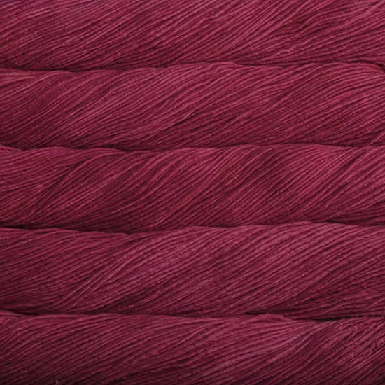Malabrigo Worsted - Geranio