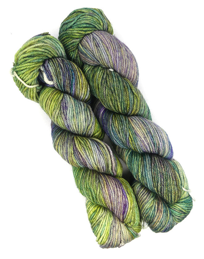 Malabrigo Caprino One of a Kind - Palm Springs (2 skeins)
