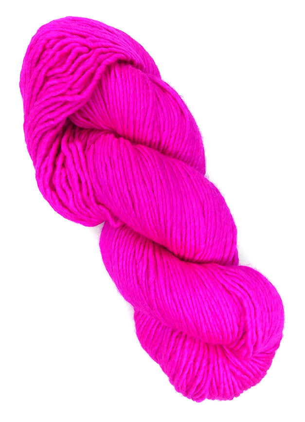 Malabrigo Worsted - Very Berry