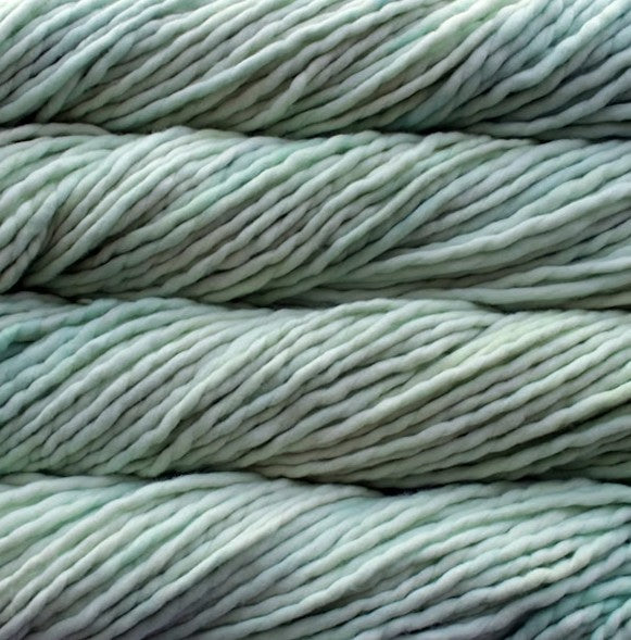 Malabrigo Rasta - Cucumber on sale at Little Knits