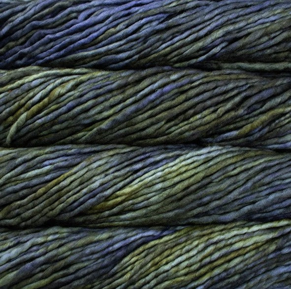 Malabrigo Rasta - Garden Gate on sale at Little Knits