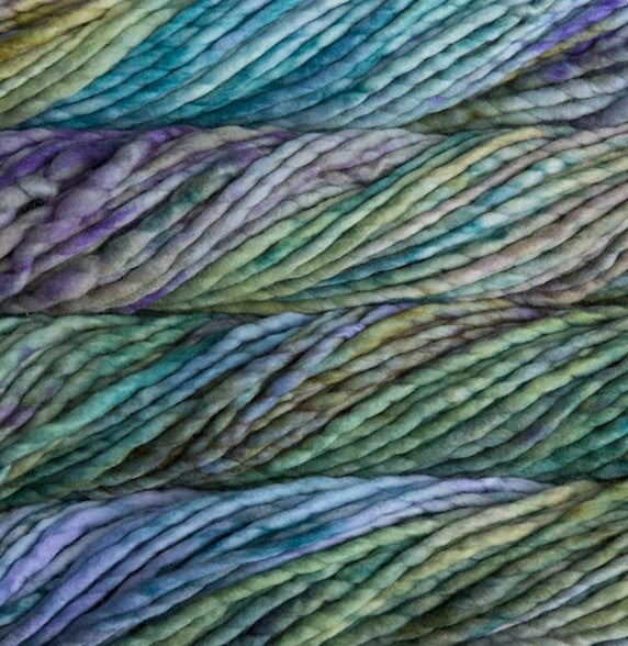 Malabrigo Rasta - Indiecita on sale at Little Knits