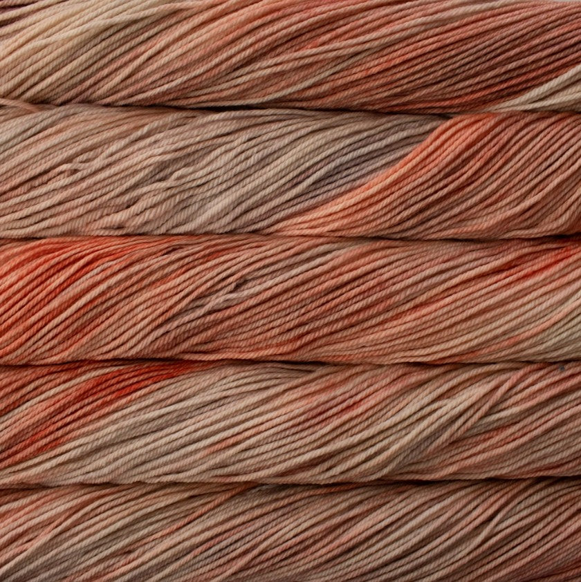 Malabrigo Rios - Belinda hand dyed yarn on sale at Little Knits