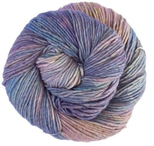 Malabrigo Worsted - Arapey handdyed kniting and crochet yarn on sale at Little Knits