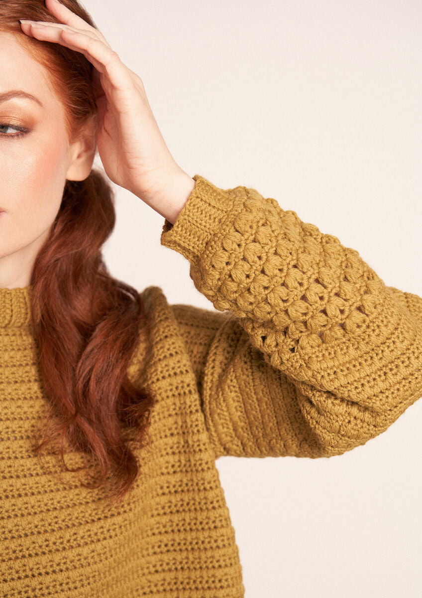 Rowan Crochet in Style