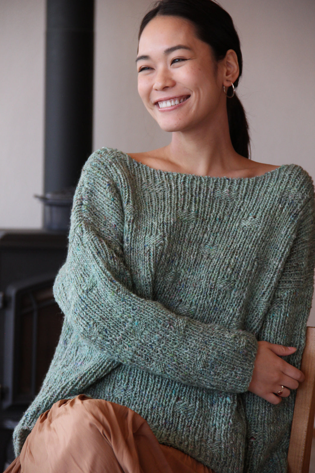A Noro Pattern - Masako (PDF)