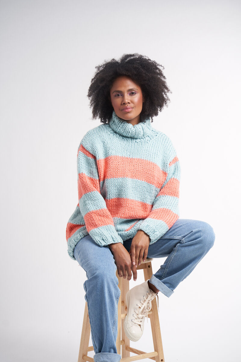 Rowan Easy Style (Print Copy)