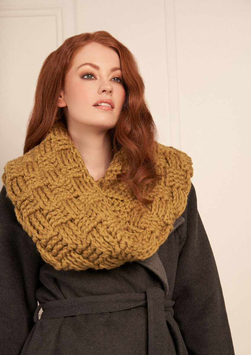 Rowan Crochet in Style
