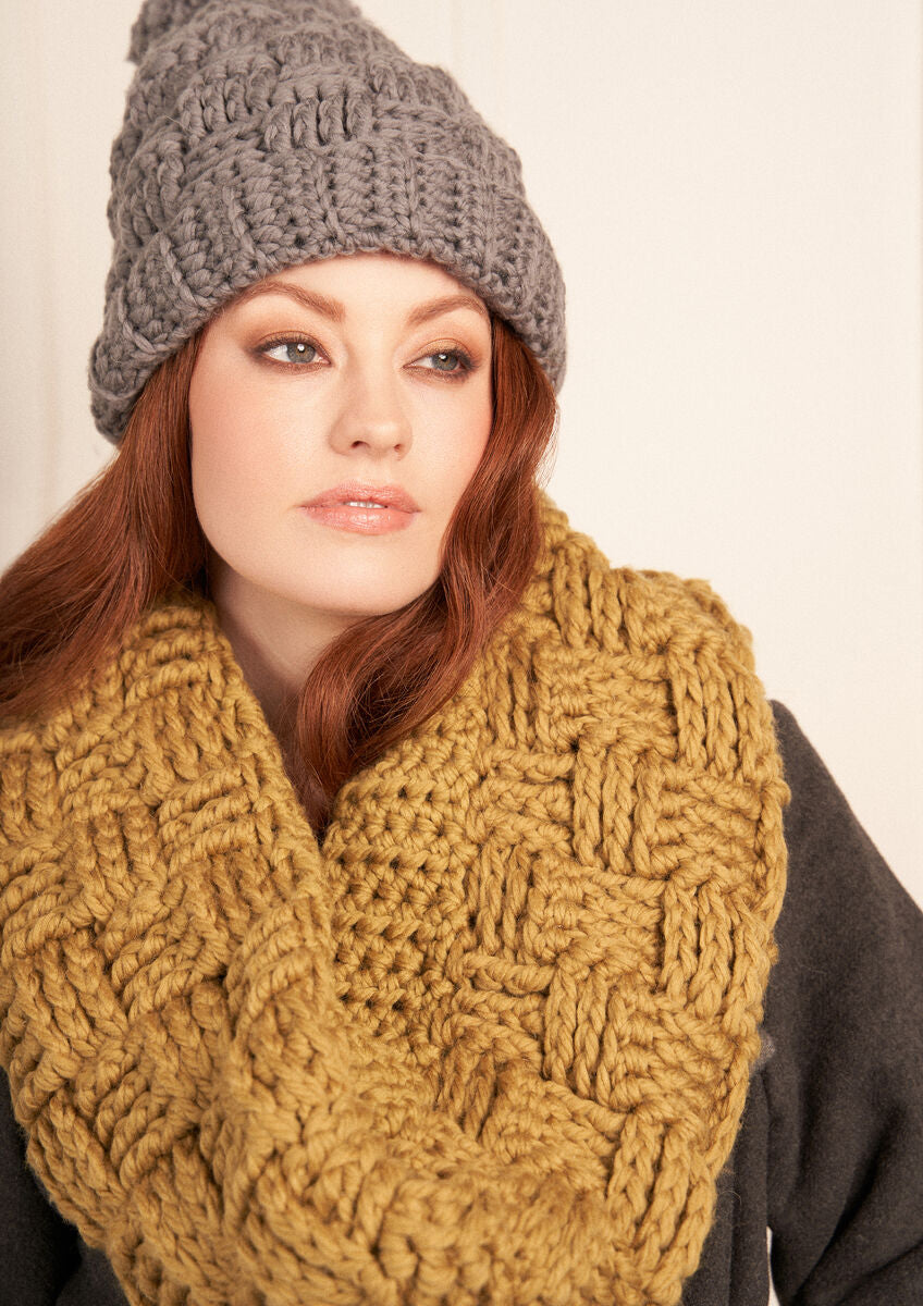 Rowan Crochet in Style