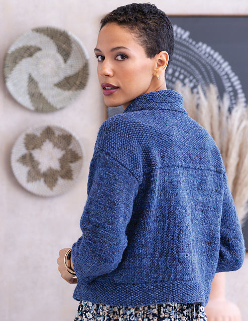 A Noro Madara Pattern - Tahoe (PDF)