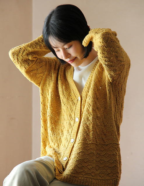 A Noro Sonata Pattern - Shikoku (PDF)