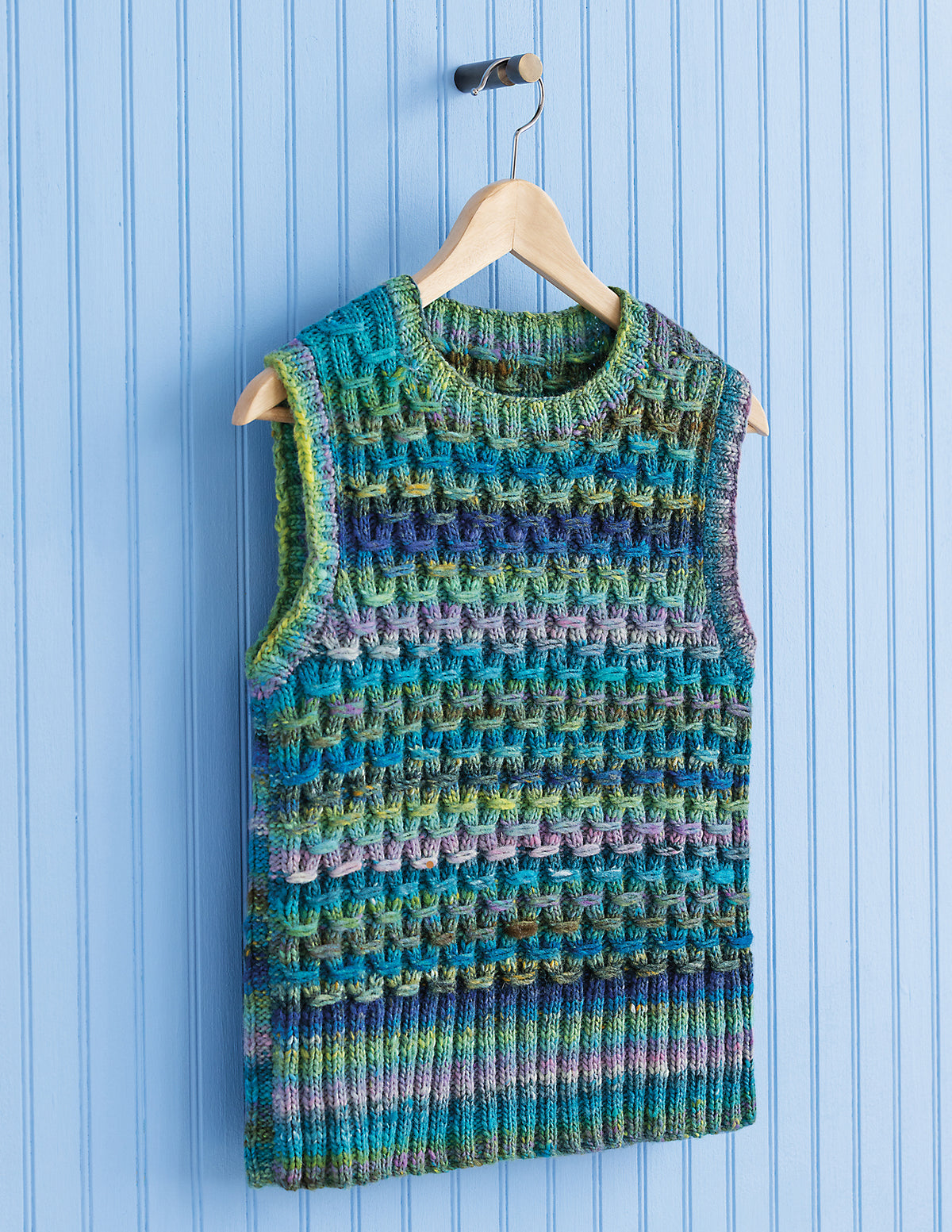 A Noro Ito Pattern - Skye (PDF)