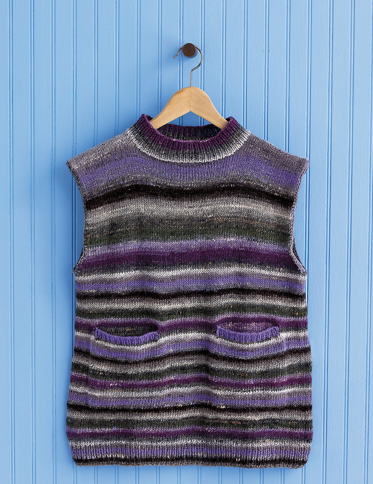 A Noro Saiun Pattern - Aberdeen (PDF)