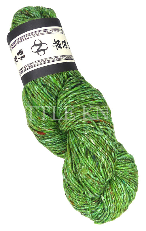 Noro Madara - Matcha (Color #31) knitting and crochet yarn on sale at little knits
