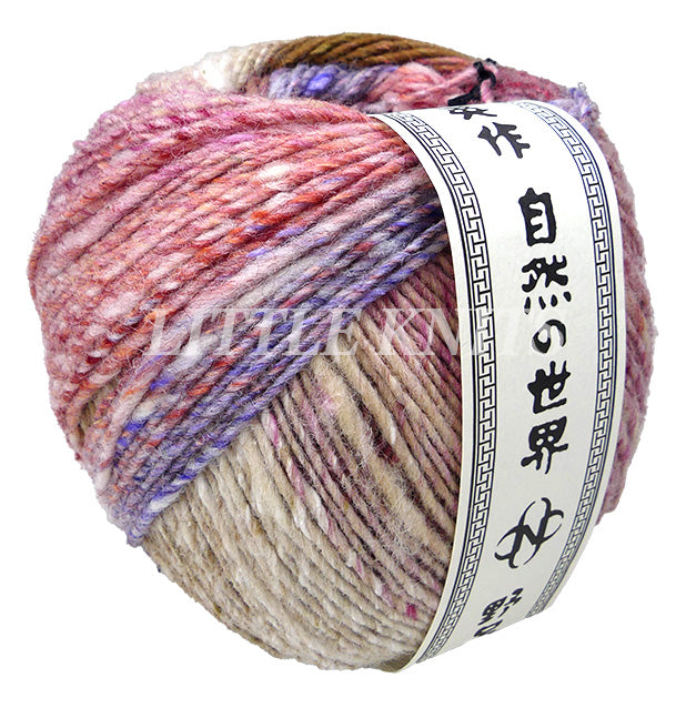 Noro Rittou - Fuyu (Color #06) - FULLBAG SALE (5 SKEINS)