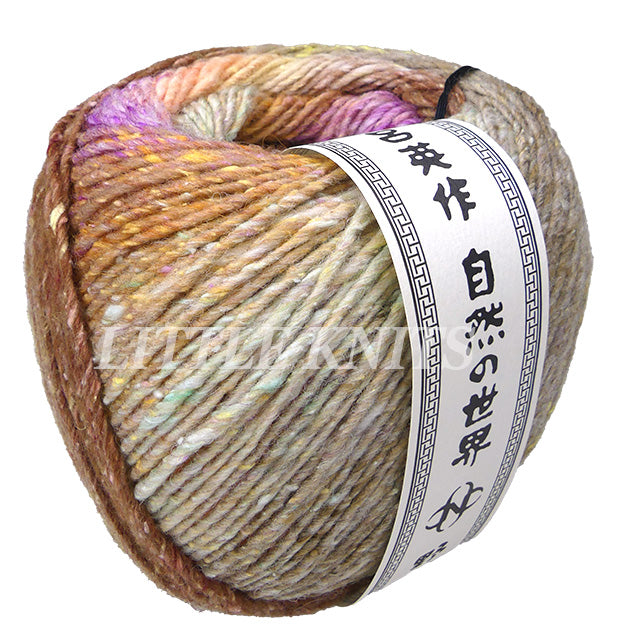 Noro Rittou - Natsu (Color #07) - FULL BAG SALE (5 SKEINS)