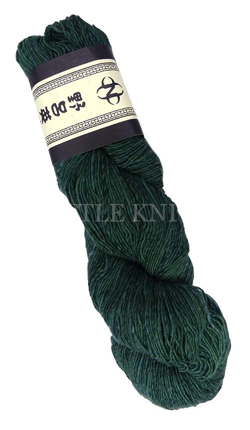 Noro Sonata - Forest (Color #44) knitting and crochet yarn on sale at little knits