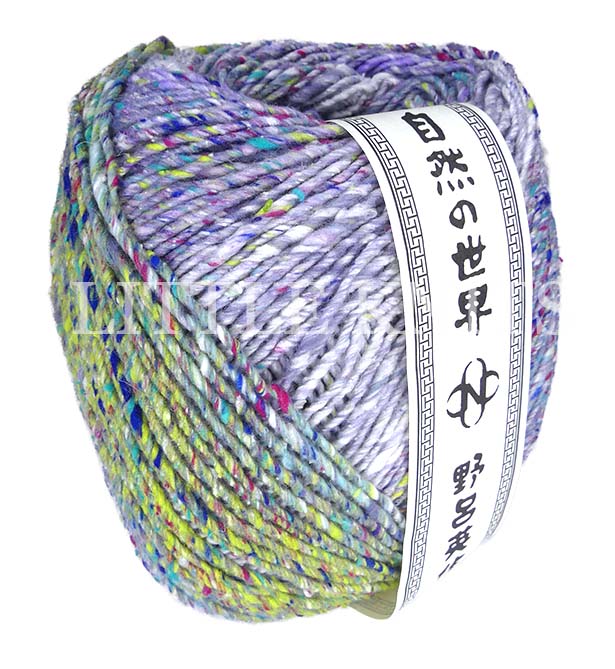 Noro Tensan - Akabira (Color #11) knitting and crochet yarn on sale at little knits