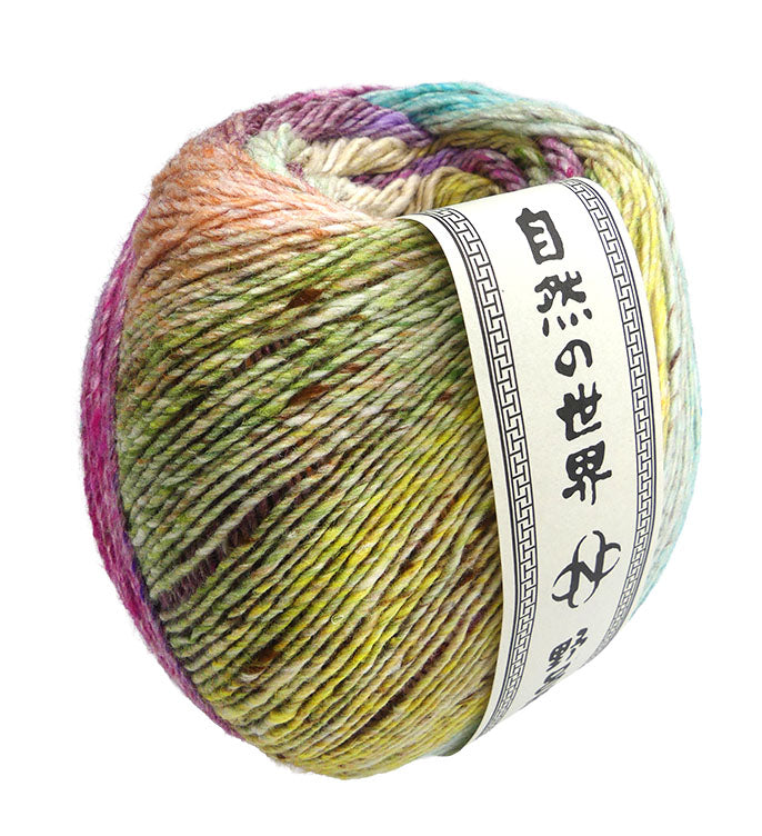 Noro Akari - Takasaki (Color #52) on sale at Little Knits