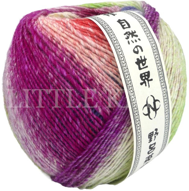 Noro Koma - Orihime (Color #05) - TEN SKEINS