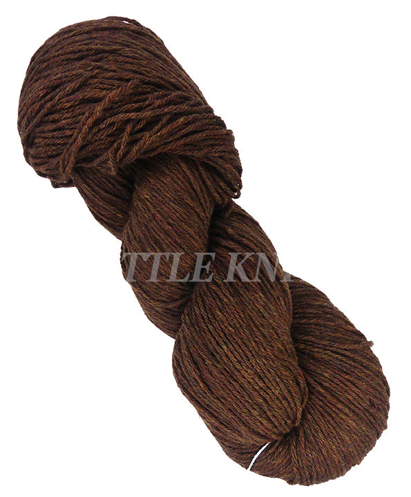 Queensland Tenderfoot - Agarwood (Color 107) - TEN SKEINS