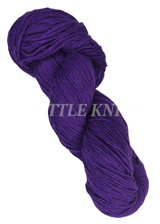 Queensland Tenderfoot - Royal Violet (Color 115) - TEN SKEINS