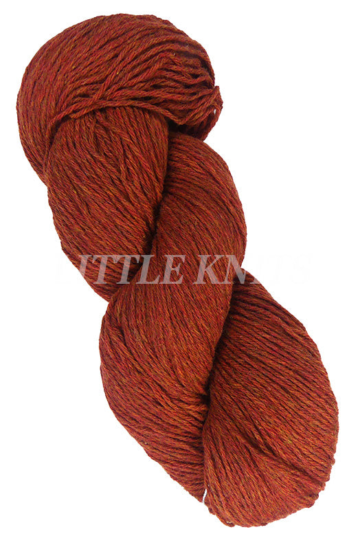 Queensland Tenderfoot - Mahogany (Color 119) - TEN SKEINS
