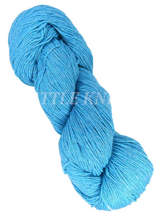 Queensland Tenderfoot - Cerulean (Color 122) - TEN SKEINS