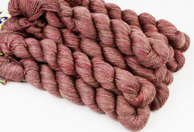 Jojoland Remembrance - Cinnamon (Color RM08) - Price is for ONE skein