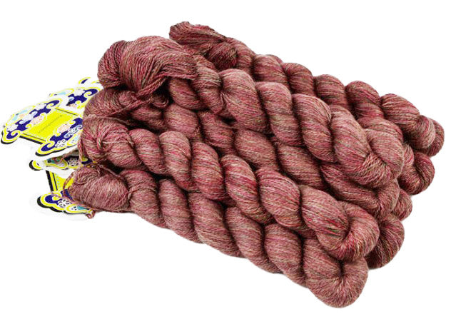Jojoland Remembrance - Cinnamon (Color RM08) - Price is for ONE skein