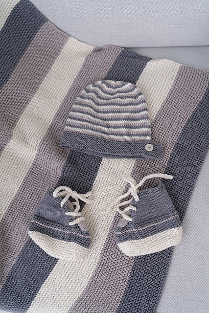 A Jody Long Pattern - Ronnie Set (PDF)