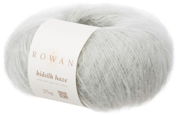 Rowan Kidsilk Haze - Aura (Color #676) on sale at Little Knits