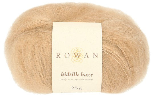 Rowan Kidsilk Haze - Lustre (Color #686) on sale at Little Knits