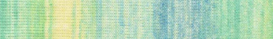Juniper Moon Farm Cumulus Degrade - Memphis Blues (Color #421) Knitting and Crochet yarn on sale at Little Knits