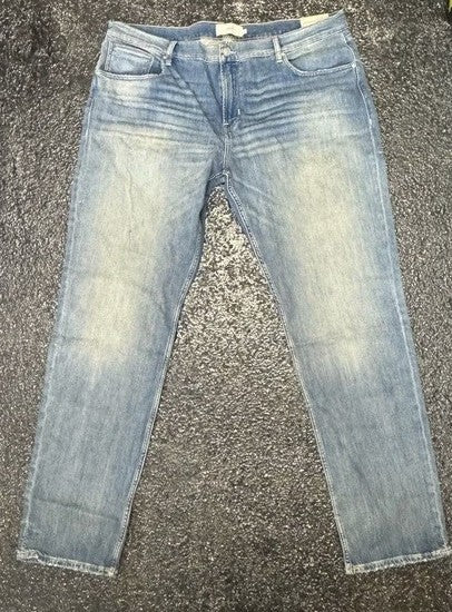 Hudson Jeans Men's Blake Slim Straight Jean, Size: 40