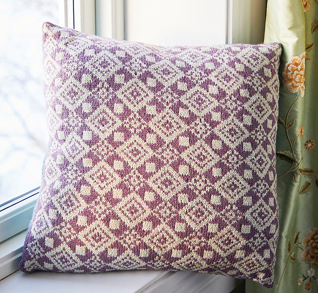 A Rowan Softyak DK Pattern - Torfinn (PDF)