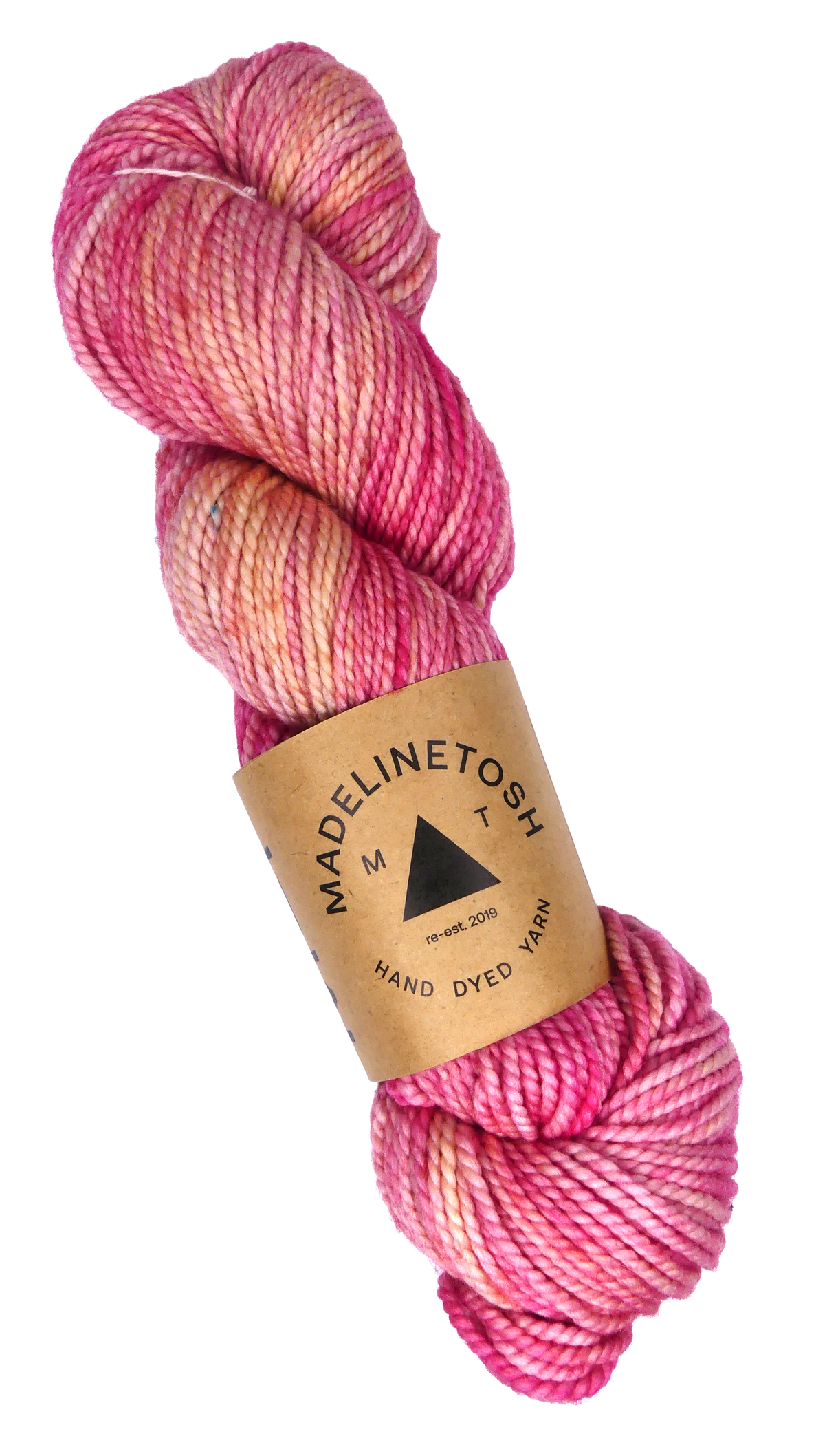 Madelinetosh Farm Twist - Fragrant