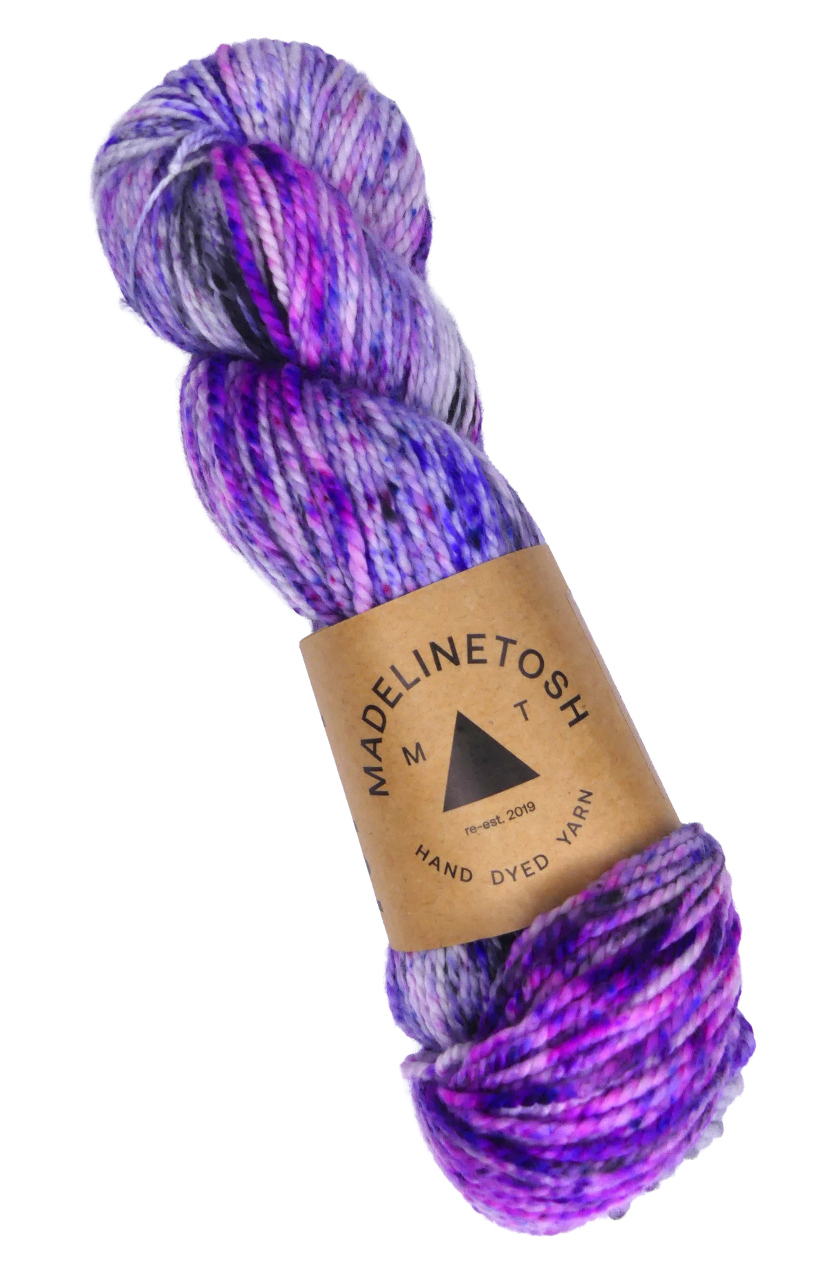 Madelinetosh Farm Twist - Goosebumps