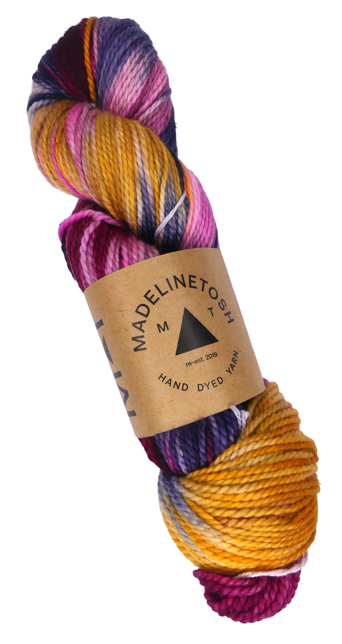 Madelinetosh Farm Twist - Pure Imagination