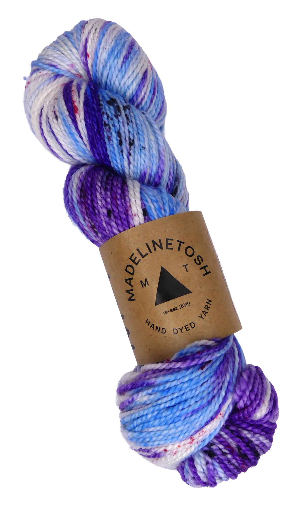 Madelinetosh Farm Twist - Stupid Cupid